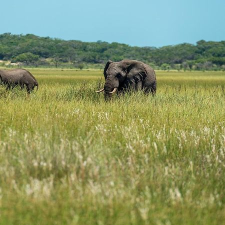 Montebelo Milibangalala Bay Resort Maputo Exteriör bild