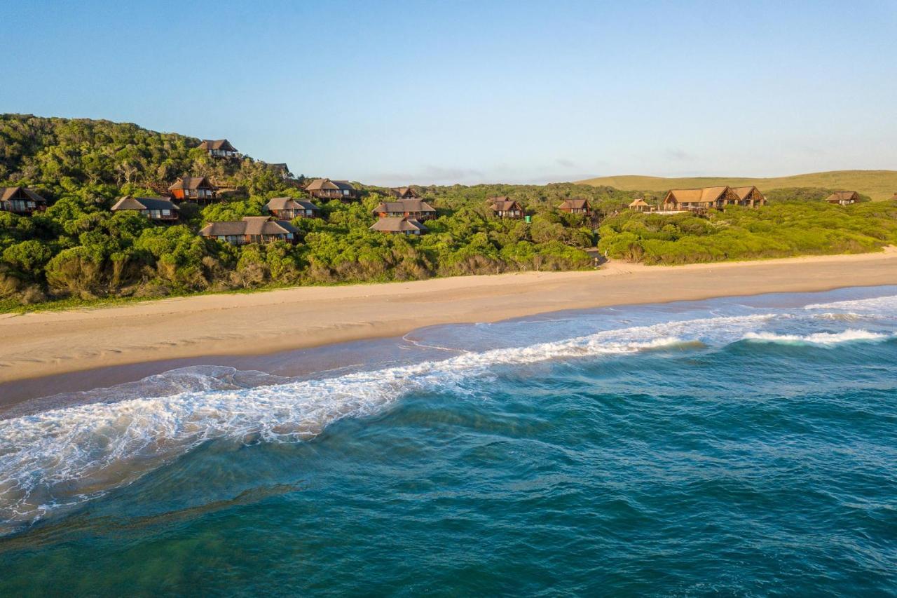 Montebelo Milibangalala Bay Resort Maputo Exteriör bild