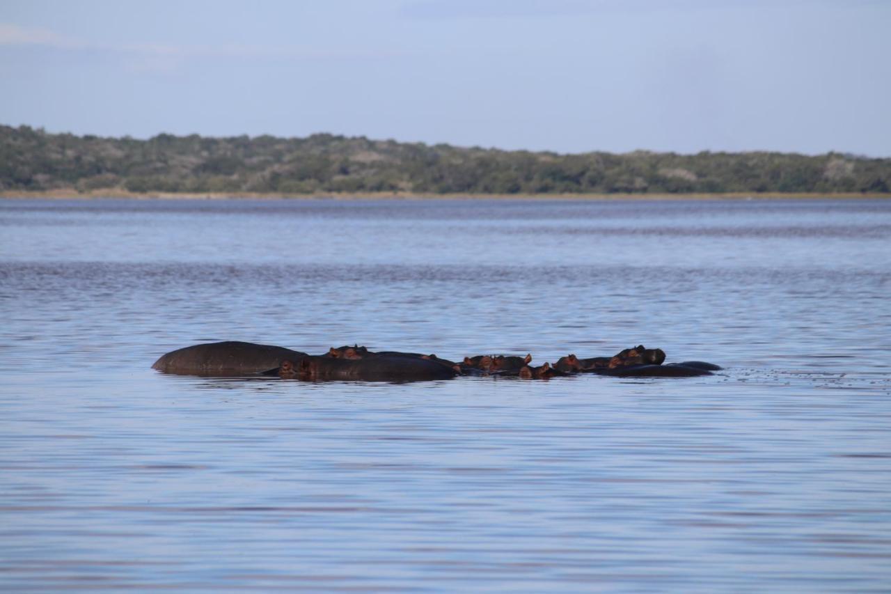 Montebelo Milibangalala Bay Resort Maputo Exteriör bild