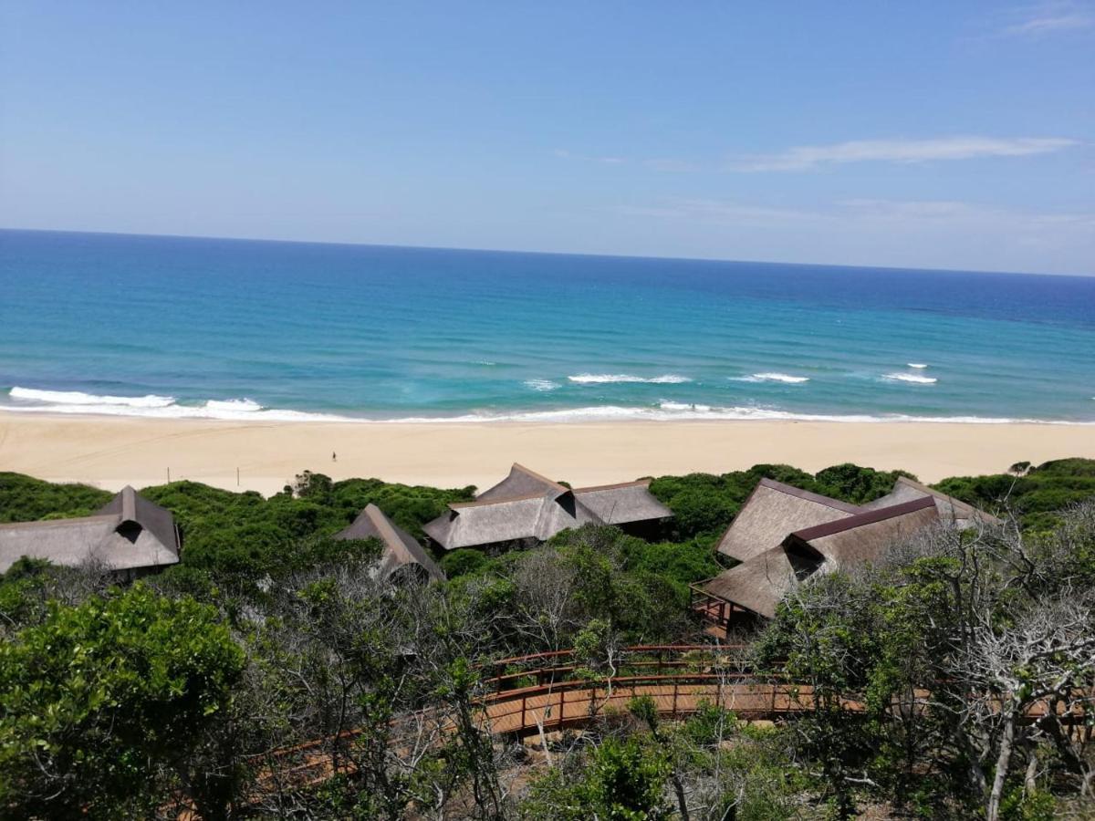 Montebelo Milibangalala Bay Resort Maputo Exteriör bild